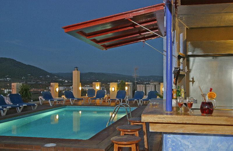 Hostal Ferrer San Antonio  Exterior photo