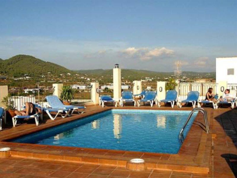 Hostal Ferrer San Antonio  Exterior photo
