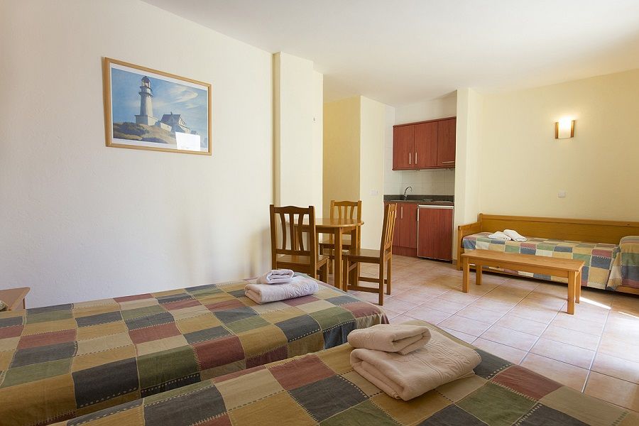 Hostal Ferrer San Antonio  Exterior photo