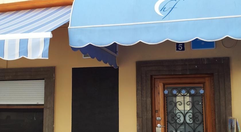 Hostal Ferrer San Antonio  Exterior photo